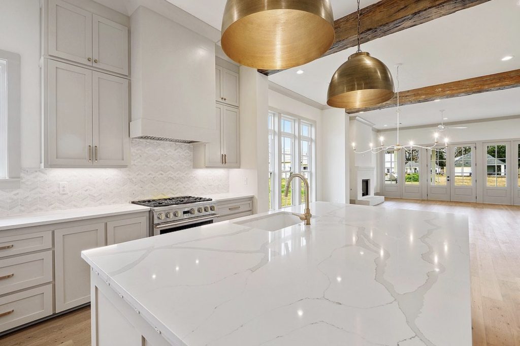 Best Kitchen Countertops