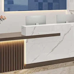 Healthcare Countertops