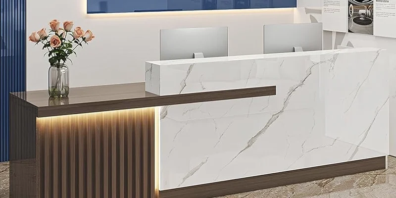 Healthcare Countertops
