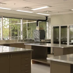 Office & Facility Countertops