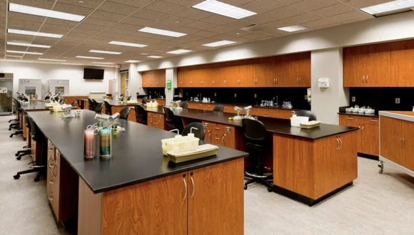 Office & Facility Countertops