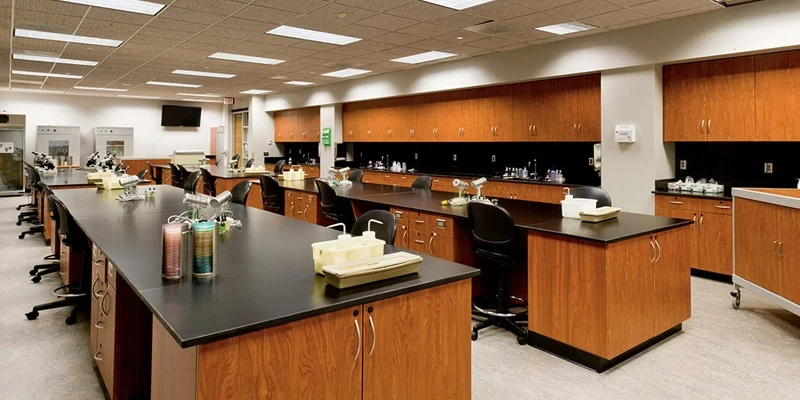 Office & Facility Countertops