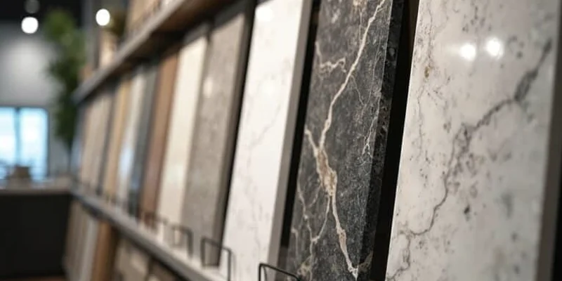 Retail Countertops