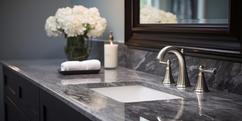 Bathroom Vanity Sink Options: Undermount, Vessel & Integrated Sinks