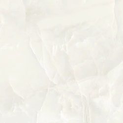 Premium Onyx White Porcelain slab