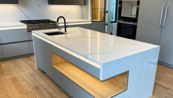 Best Kitchen Countertops