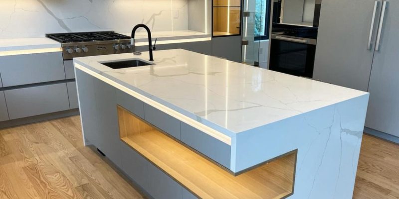 Best Kitchen Countertops
