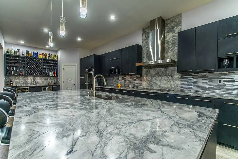 Marble Countertops