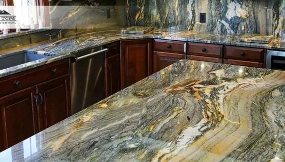 Introduction to Countertops