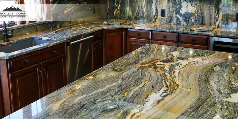 Introduction to Countertops