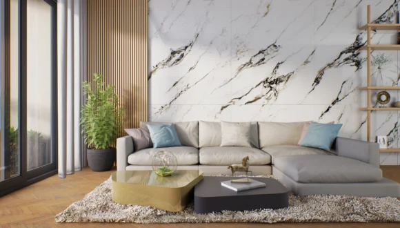 What is a Stone Decorative Feature Wall and Why Has It Become So Trendy?