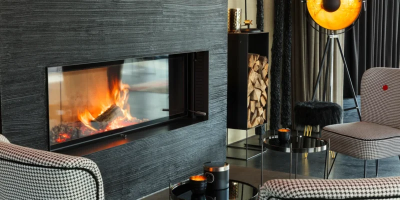 Why Are Stone Fireplaces Popular?