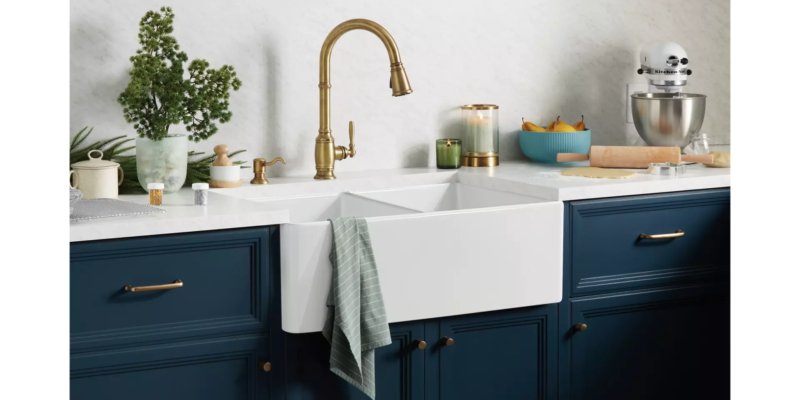 kitchen sink buying guide sink size hero final