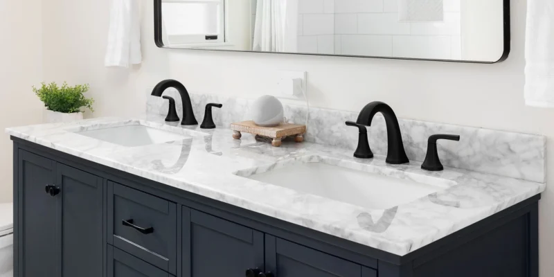 What is a Stone Vanity and Why Is It a Popular Choice?