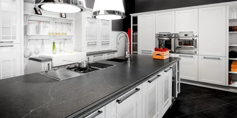Soapstone