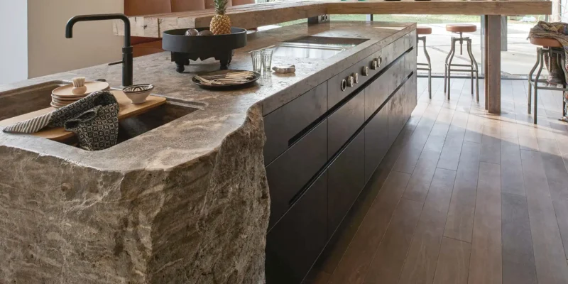 Custom Stonework