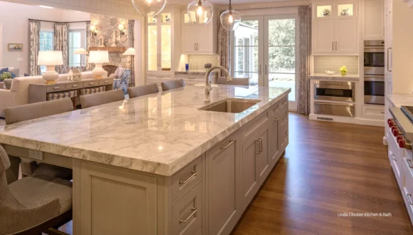 Stone Countertop Fabricators