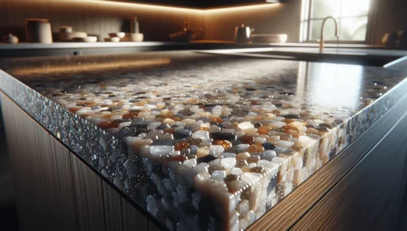 Countertop Materials