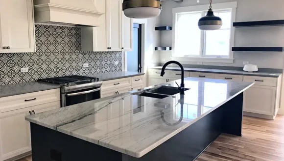 Countertop Fabricators