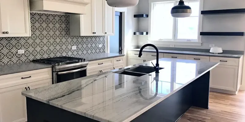 Countertop Fabricators