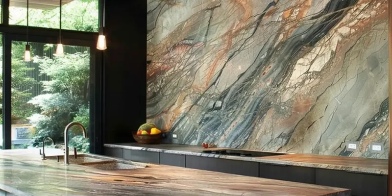 The Hidden Message Behind Your Countertop Colors
