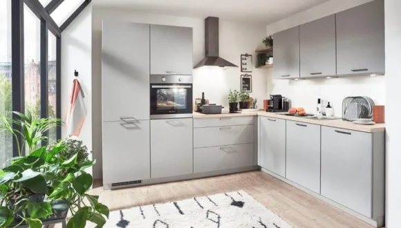cabinet design