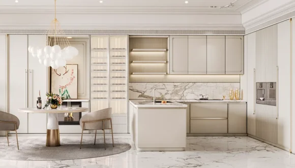 Cabinet Style