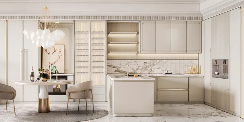 Cabinet Style