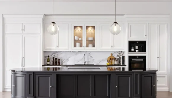 Cabinet Countertop