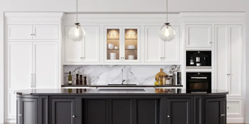 Cabinet Countertop