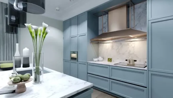 cabinet trends
