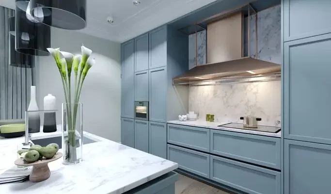 cabinet trends