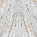 G783S Calacatta Picasso Slab