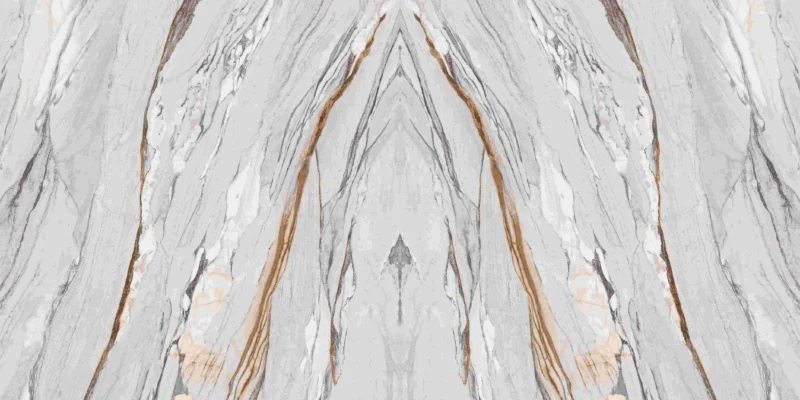 G783S Calacatta Picasso Slab