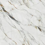 E082P Calacatta Luxe Slab