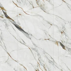 E082P Calacatta Luxe Slab