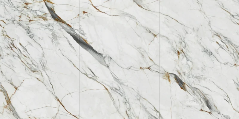 E082P Calacatta Luxe Slab