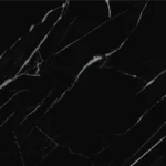 E535P Black Marquina Slab