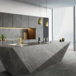 S433M Pietra Grey Porcelain Slab