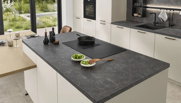 The Complete Custom Kitchen Countertop Journey in Canada