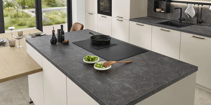 The Complete Custom Kitchen Countertop Journey in Canada