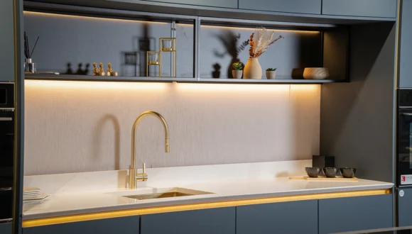 Top 7 Mistakes to Avoid When Buying Kitchen Countertops in Canada