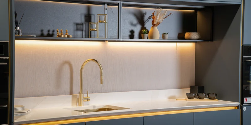 Top 7 Mistakes to Avoid When Buying Kitchen Countertops in Canada