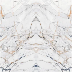 D080P Calacatta Luxe Slab
