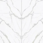 D012P Calacatta Alaska Porcelain Slab