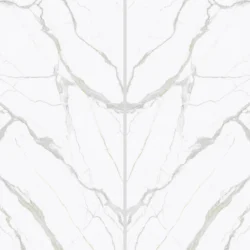 D012P Calacatta Alaska Porcelain Slab