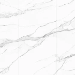 E013P Calacatta White Slab