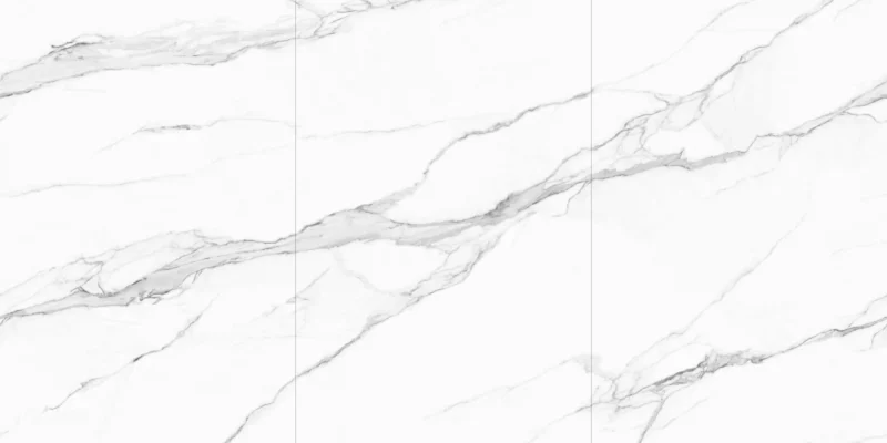 E013P Calacatta White Slab