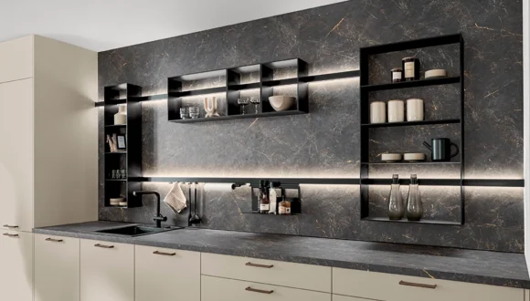Is Your Kitchen Cabinet Design Holding Back Your Countertop Potential?
