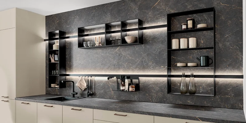 Is Your Kitchen Cabinet Design Holding Back Your Countertop Potential?